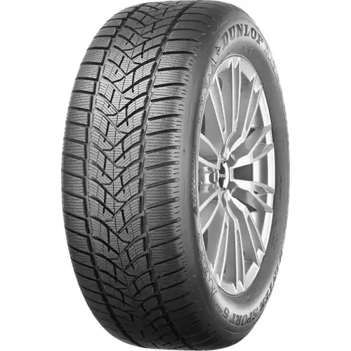 Anvelope Iarna DUNLOP Winter Sport 5 SUV 205/60 R17 93 H XL Preferatul clienților