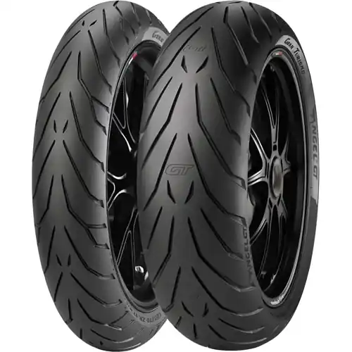 Plată sigură Anvelope Moto Sport Touring PIRELLI Angel GT 120/70 R17 58 W