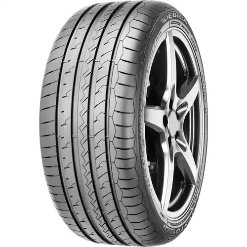 Anvelope Vara DEBICA Presto UHP 2 I225/40 R18 92 Y Premium
