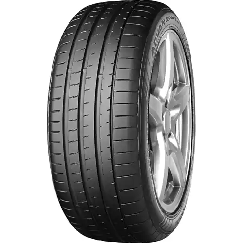 Anvelope Vara YOKOHAMA ADVAN Sport V107 245/40 R18 97 Y XL ComandƒÉ acum