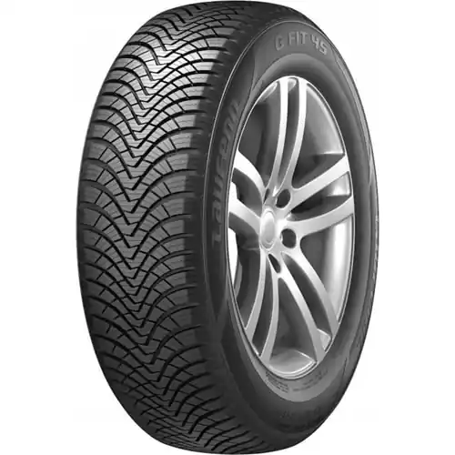 PlatƒÉ sigurƒÉ Anvelope All Seasons LAUFENN G Fit 4S LH71 195/45 R16 84 V XL