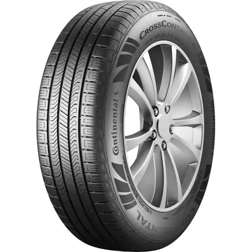 Anvelope Vara CONTINENTAL CrossContact RX 235/55 R19 101 H Cel mai bun pre»õ