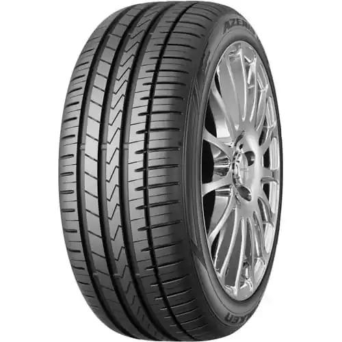 PlatƒÉ securizatƒÉ Anvelope Vara FALKEN Azenis FK510A 215/55 R17 94 V