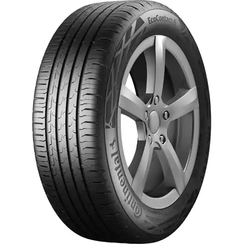 Anvelope Vara CONTINENTAL EcoContact 6 Demo 215/50 R17 95 V XL Cel mai bun pre»õ
