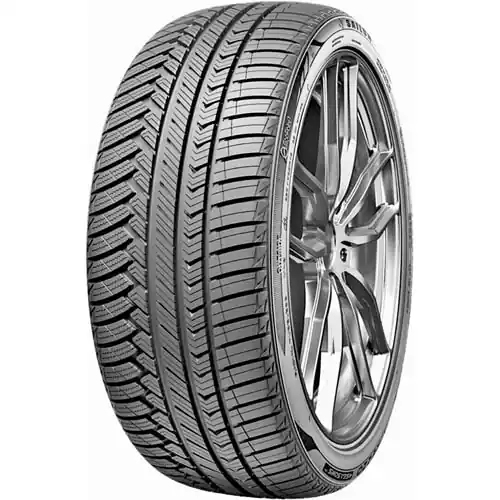 Anvelope All Seasons SAILUN Atrezzo 4 Seasons Pro 225/55 R19 103 W XL Chilipir