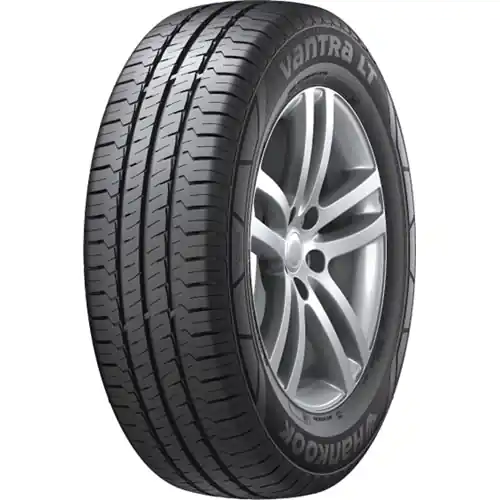 Anvelope Vara HANKOOK Vantra LT RA18 205/65 R16C 107/105 T Noutate