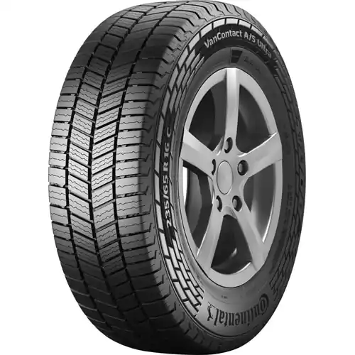 Anvelope All Seasons CONTINENTAL VanContact A-S Ultra 225/70 R15 112 R Super ofertƒÉ