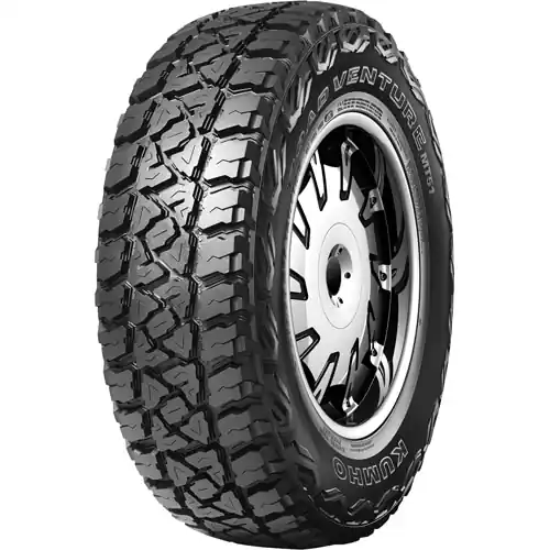 Lichidare de stoc Anvelope Vara KUMHO Road Venture MT51 225/70 R17 110 Q