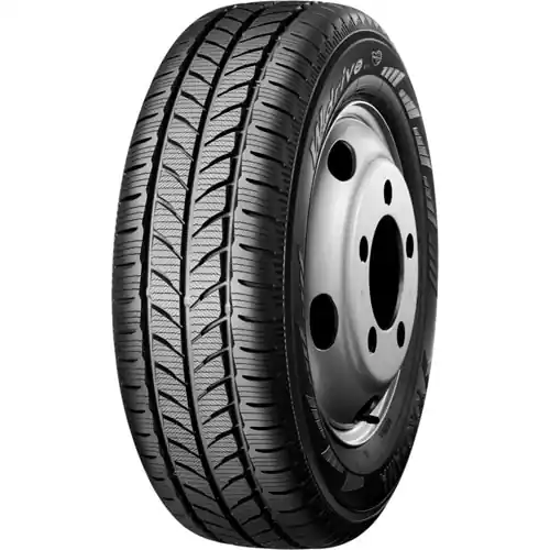 Cel mai v√¢ndut Anvelope Iarna YOKOHAMA W.drive WY01 235/60 R17 117 R