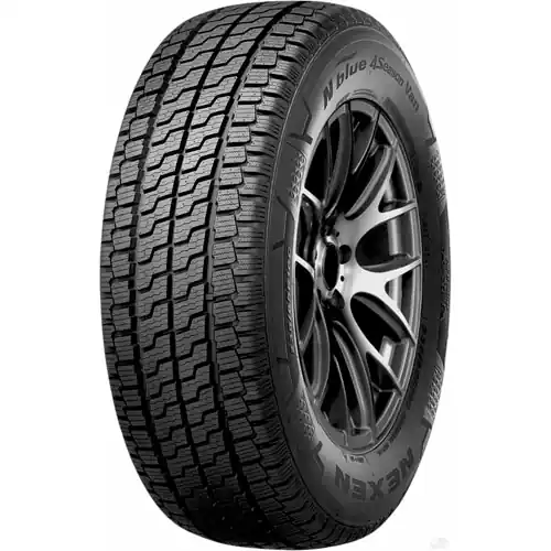 Livrare gratuitƒÉ Anvelope All Seasons NEXEN Nblue 4Season Van 195/75 R16C 110/108 R