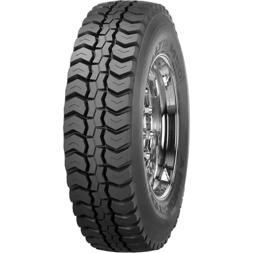 OfertƒÉ exclusivƒÉ Anvelope Camioane Tractiune KELLY Armorsteel MSD 315/80 R22.5 156/150 K