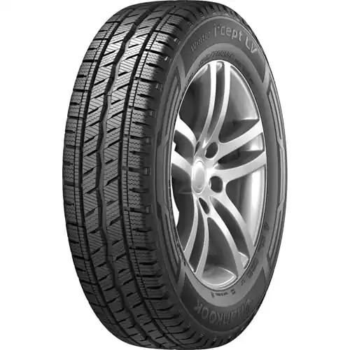Anvelope Iarna HANKOOK Winter I cept LV RW12 215/65 R16 106 T Reducere extra