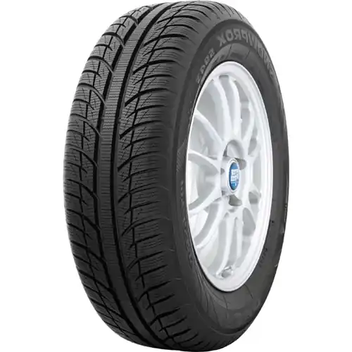 Anvelope Iarna TOYO Snowprox S943 185/65 R15 92 T XL Cel mai v√¢ndut