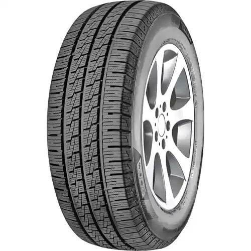 Livrare expres Anvelope All Seasons TRISTAR All Season VAN Power 185/65 R15C 97/95 S