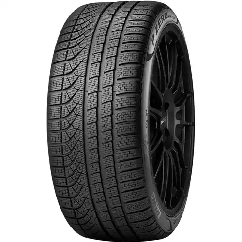 Expediere rapidƒÉ Anvelope Iarna PIRELLI P Zero Winter 255/50 R21 109 V XL