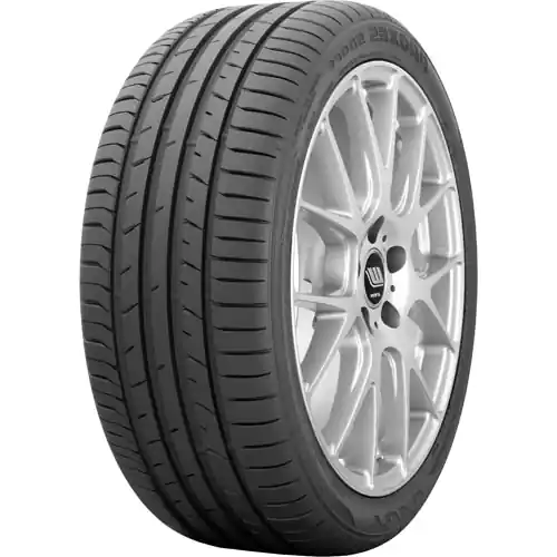 Cel mai v√¢ndut Anvelope Vara TOYO Proxes Sport 225/40 R19 93 Y XL