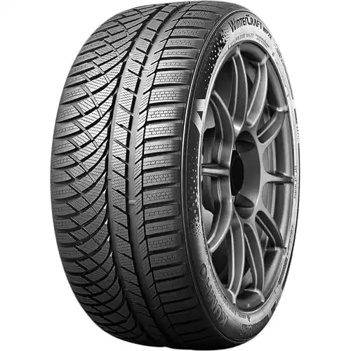 Anvelope Iarna KUMHO Wintercraft WP72 245/40 R18 97 V XL Super ofertƒÉ