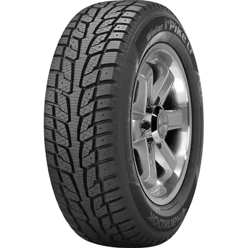 Vezi acum Anvelope Iarna HANKOOK Winter I Pike LT RW09 205/65 R16C 107/105 R