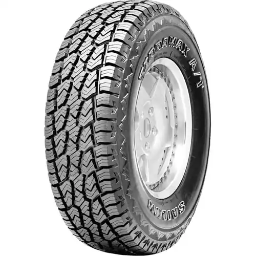 Anvelope All Seasons SAILUN Terramax A-T 265/75 R16 116 S Reducere specială