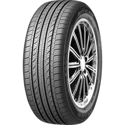 OfertƒÉ Anvelope Vara NEXEN NPriz AH8 215/45 R18 89 V