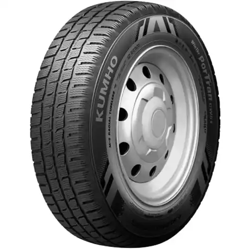 Ieftin Anvelope Iarna KUMHO PorTran CW51 225/55 R17C 109/107 T
