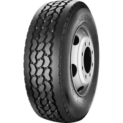 Lichidare de stoc Anvelope Camioane Trailer FALKEN GI378 425/65 R22.5 165 K