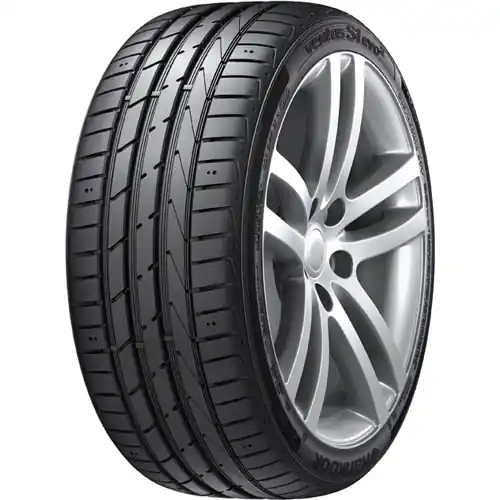 Livrare gratuită Anvelope Vara HANKOOK Ventus S1 Evo2 245/35 R19 93 Y XL