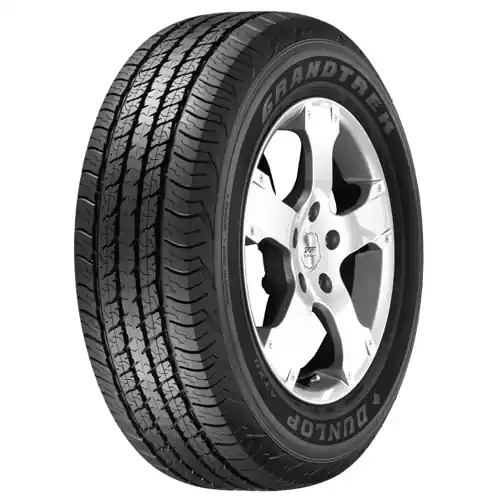 Anvelope Vara DUNLOP Grandtrek AT20 225/70 R17C 108/106 S Expediere rapidă
