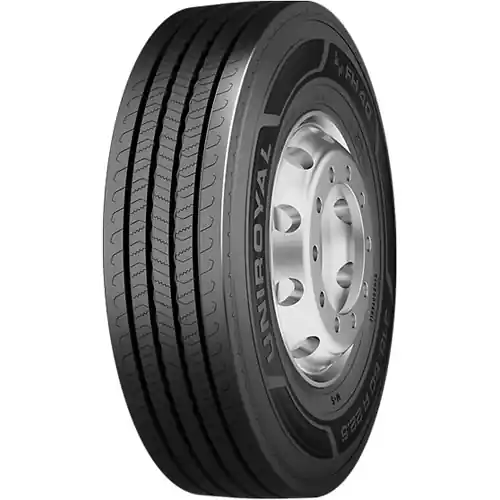 Ultima șansă Anvelope Camioane Directie UNIROYAL FH 40 215/75 R17.5 126/124 M
