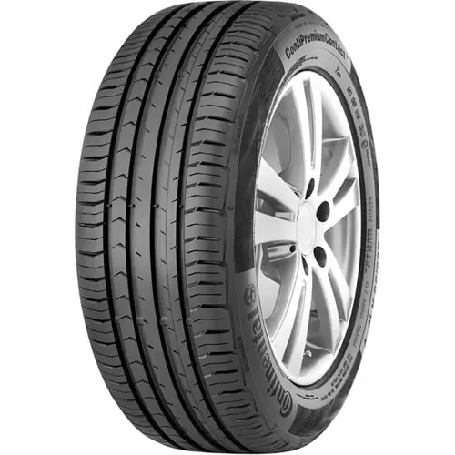 Anvelope Vara CONTINENTAL ContiPremiumContact 5 225/55 R17 97 W Livrare expres