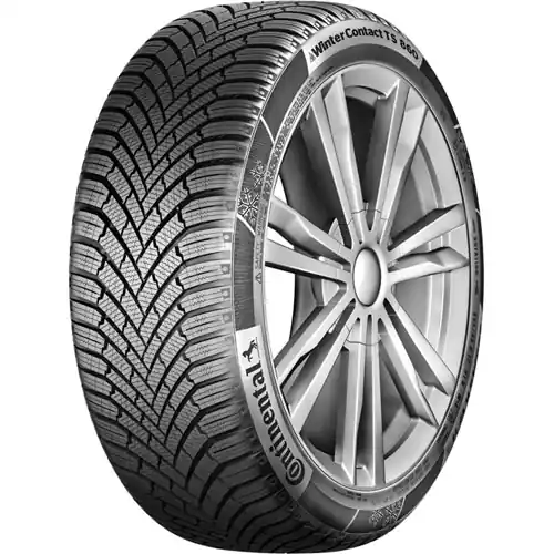Anvelope Iarna CONTINENTAL WinterContact TS 860 185/60 R15 84 T Reducere extra