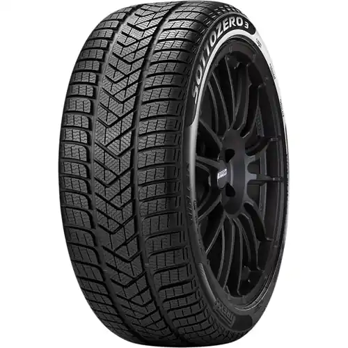 Disponibil imediat Anvelope Iarna PIRELLI Winter SottoZero 3 MO 245/45 R19 102 V XL