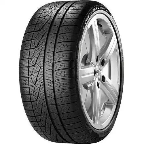 Anvelope Iarna PIRELLI Winter 210 SottoZero Serie II 245/45 R17 99 H XL Livrare expres