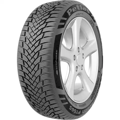 Cel mai bun preț Anvelope All Seasons PETLAS SUVMASTER A-S 235/65 R17 108 W XL