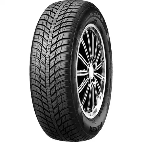 Anvelope All Seasons NEXEN Nblue 4Season 195/50 R15 82 H Doar azi