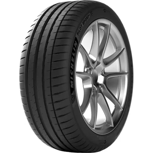 Super ofertă Anvelope Vara MICHELIN Pilot Sport 4 225/55 R17 101 Y XL