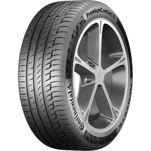 Preț mic Anvelope Vara CONTINENTAL PremiumContact 6 275/40 R21 107 Y RunFlat
