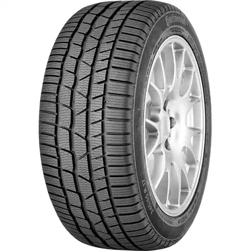 Ofertă Anvelope Iarna CONTINENTAL ContiWinterContact TS 830P 265/35 R19 98 V XL
