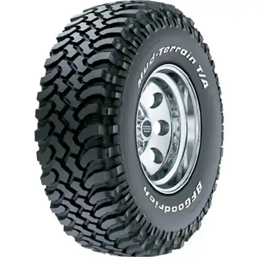 Anvelope All Seasons BF GOODRICH Mud Terrain T-A KM 235/75 R15 104/101 Q Promoție