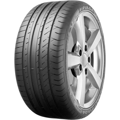 Anvelope Vara FULDA Sport Control 2 215/45 R17 91 Y XL Nu rata
