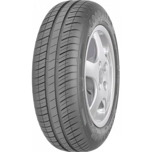 Ultima șansă Anvelope Vara GOODYEAR EfficientGrip Compact 195/65 R15 91 T