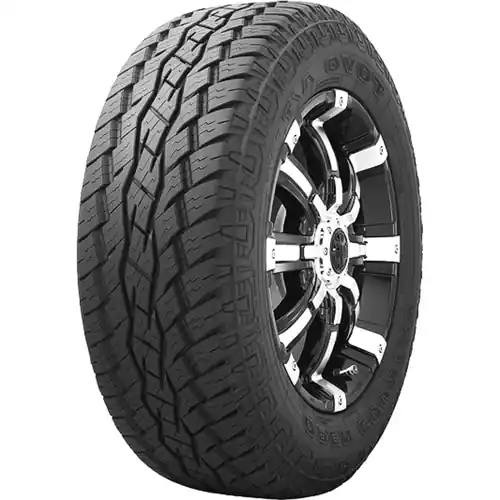 Super ofertă Anvelope All Seasons TOYO Open Country A-T Plus 245/70 R16 111 H XL