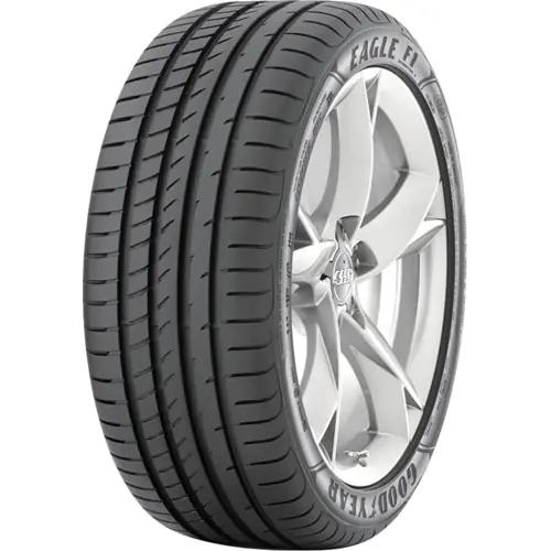 Anvelope Vara GOODYEAR Eagle F1 Asymmetric 2 255/45 R18 103 Y XL Comandă acum