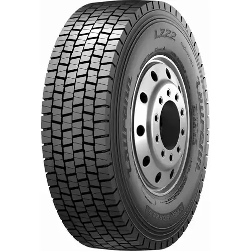 Reducere extra Anvelope Camioane Tractiune LAUFENN LZ22 225/75 R17.5 129/127 M