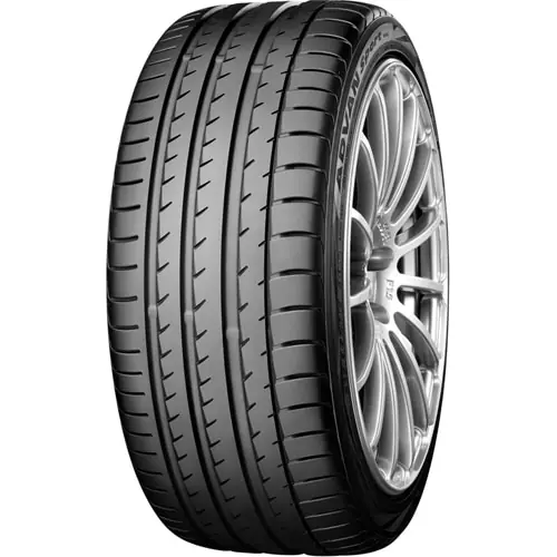 Preferatul clienților Anvelope Vara YOKOHAMA ADVAN Sport V105 225/40 R18 92 W XL