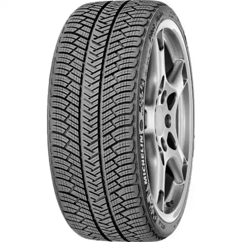 Anvelope Iarna MICHELIN Pilot Alpin PA4 MO 225/45 R18 95 V XL Reducere de preț