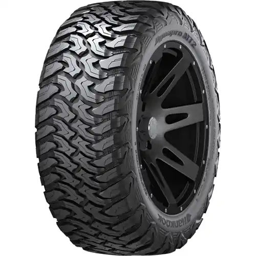 Disponibil imediat Anvelope Vara HANKOOK Dynamic MT2 RT05 285/70 R17 121/118 Q