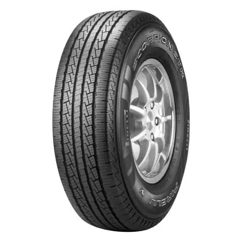 Retur ușor Anvelope All Seasons PIRELLI Scorpion STR BMW 235/50 R18 97 H