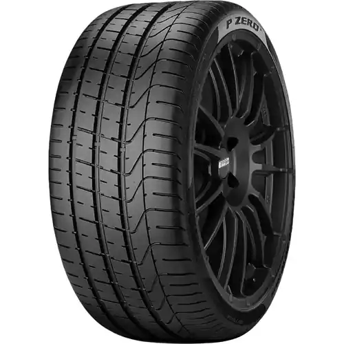 Promoție Anvelope Vara PIRELLI Pzero MGT 245/35Z R20 95 Y