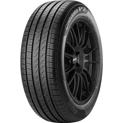 Anvelope All Seasons PIRELLI Cinturato P7 All Season BMW 225/40 R19 93 H RunFlat Retur gratuit